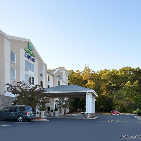 Holiday Inn Express Seaford-Route 13 Luaran gambar