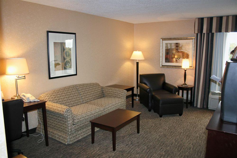 Holiday Inn Express Seaford-Route 13 Bilik gambar