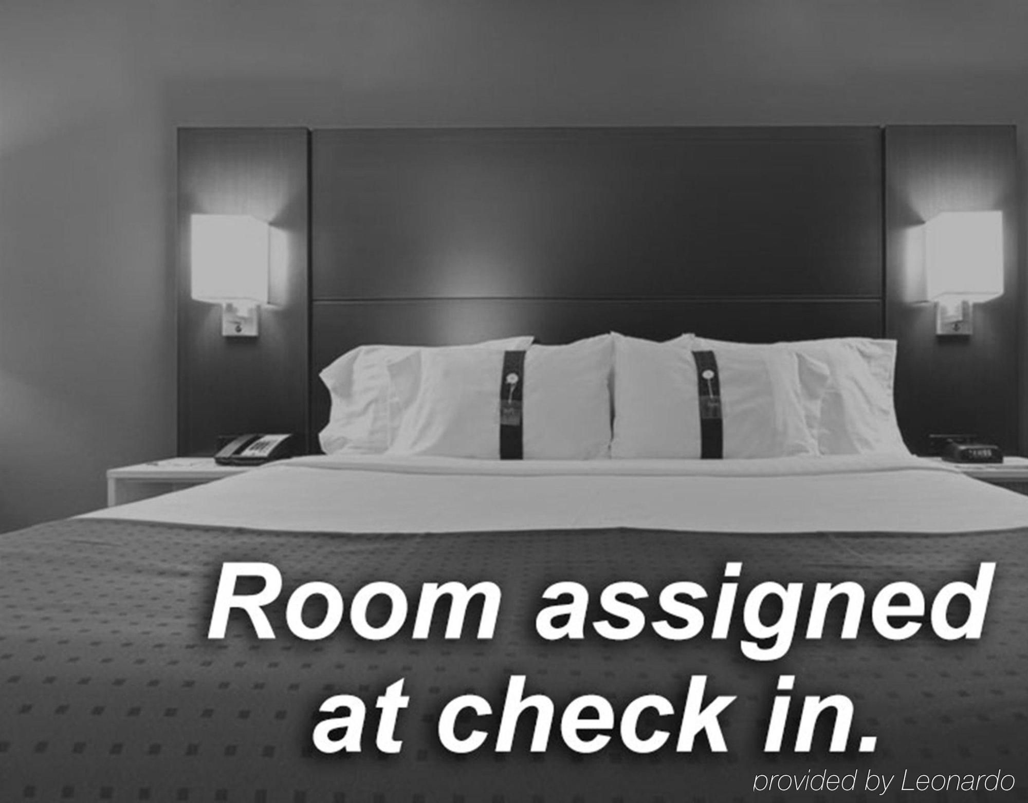 Holiday Inn Express Seaford-Route 13 Luaran gambar
