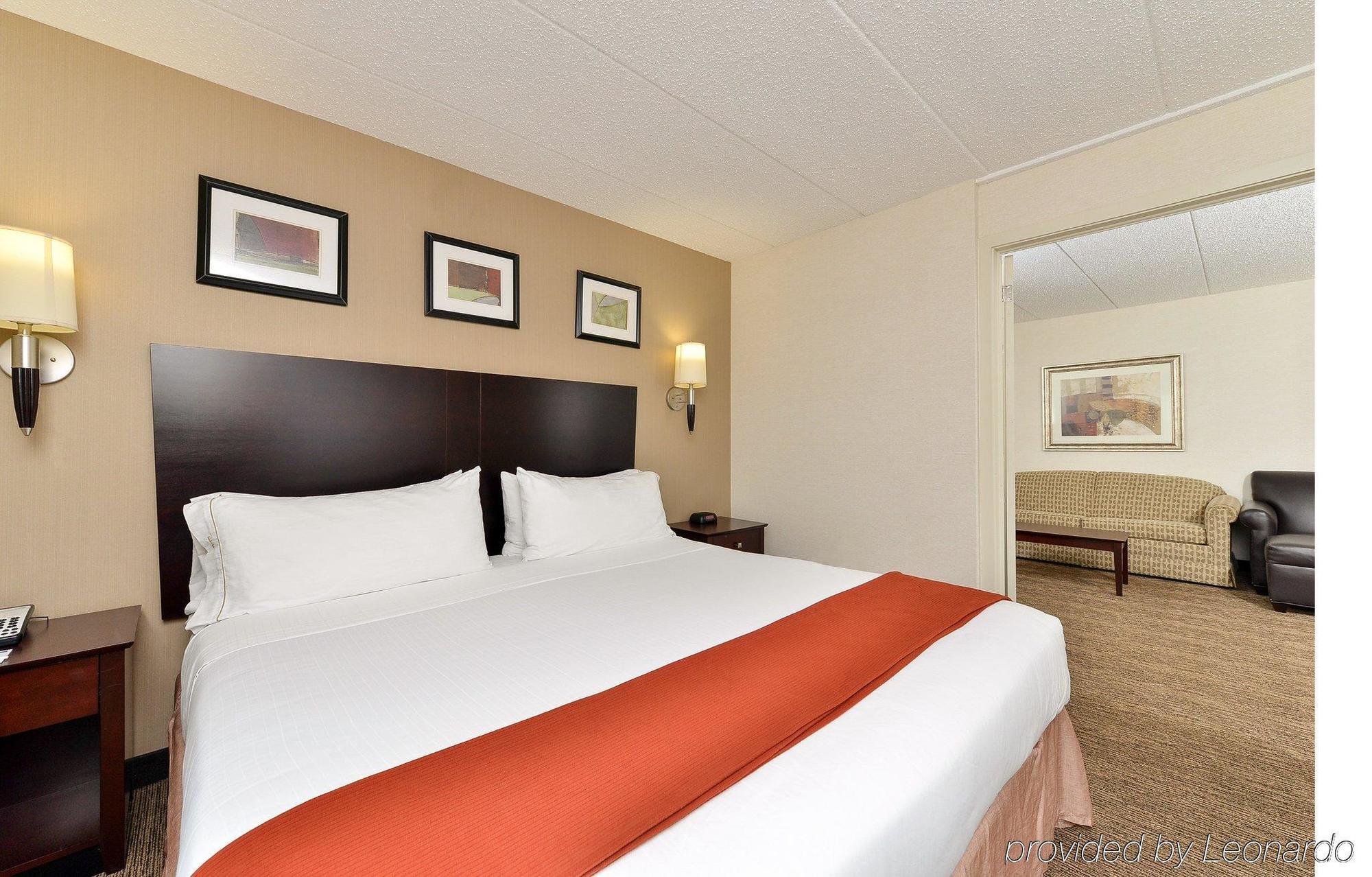 Holiday Inn Express Seaford-Route 13 Luaran gambar