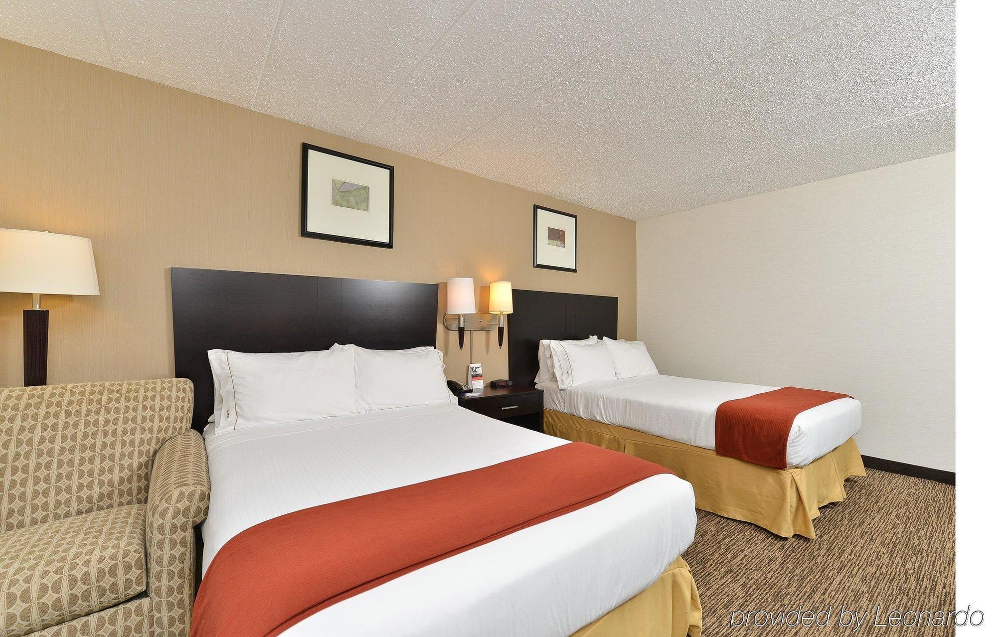 Holiday Inn Express Seaford-Route 13 Luaran gambar