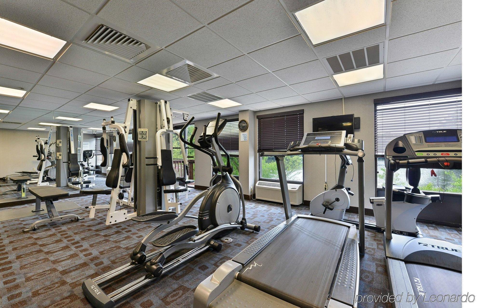 Holiday Inn Express Seaford-Route 13 Luaran gambar