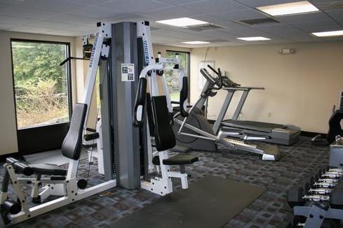 Holiday Inn Express Seaford-Route 13 Luaran gambar