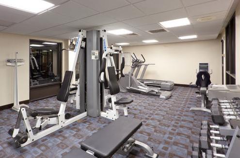 Holiday Inn Express Seaford-Route 13 Kemudahan gambar