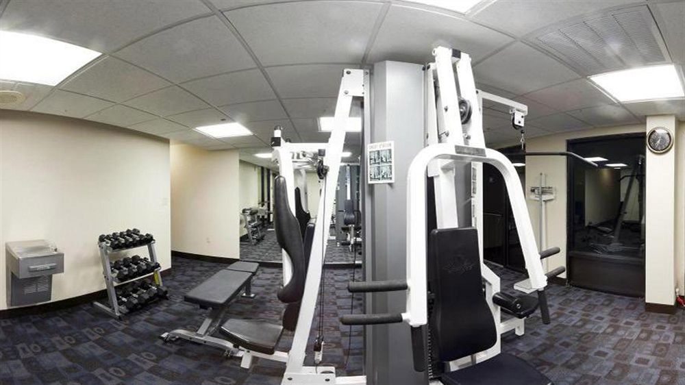 Holiday Inn Express Seaford-Route 13 Luaran gambar