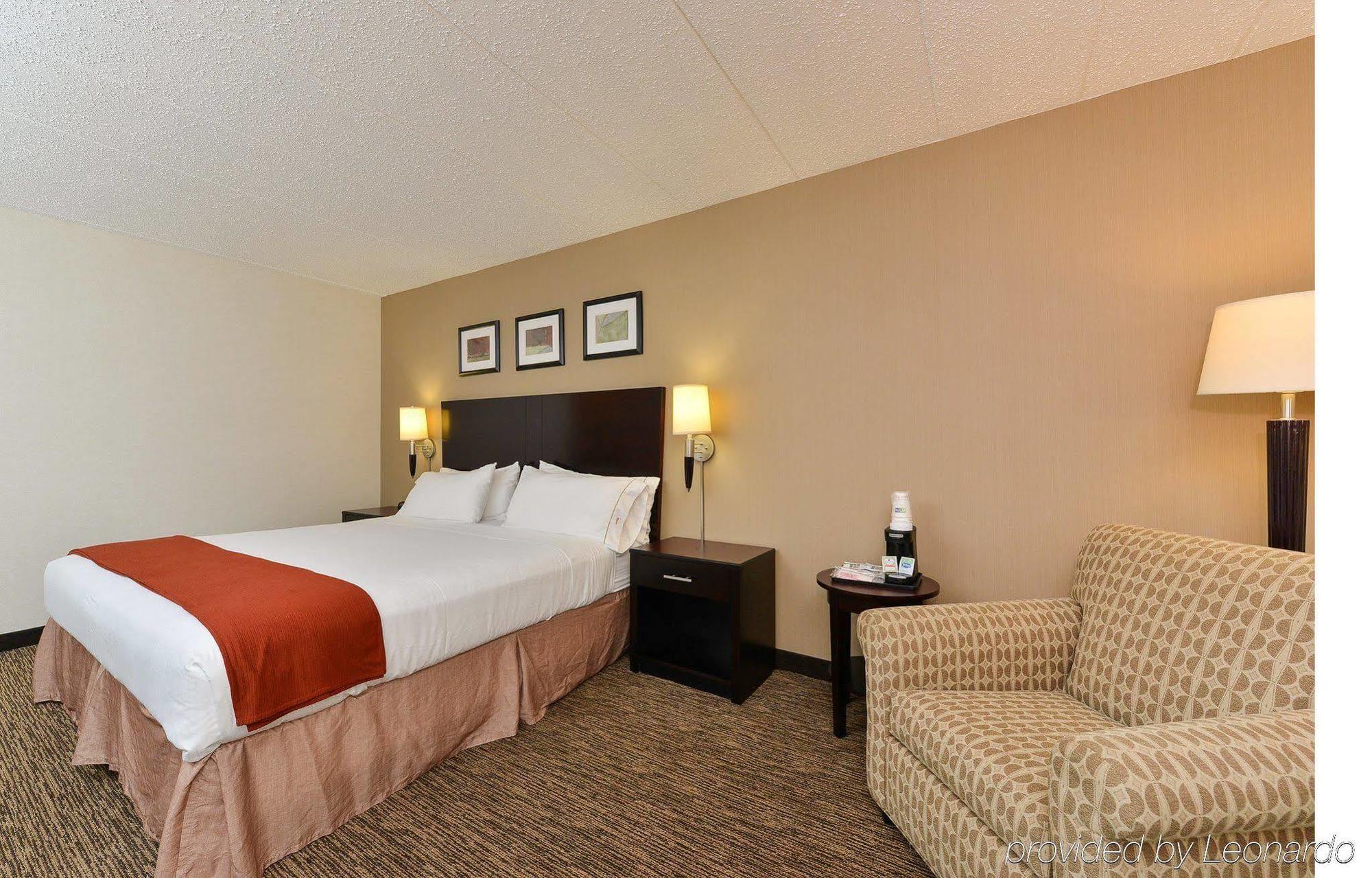 Holiday Inn Express Seaford-Route 13 Luaran gambar