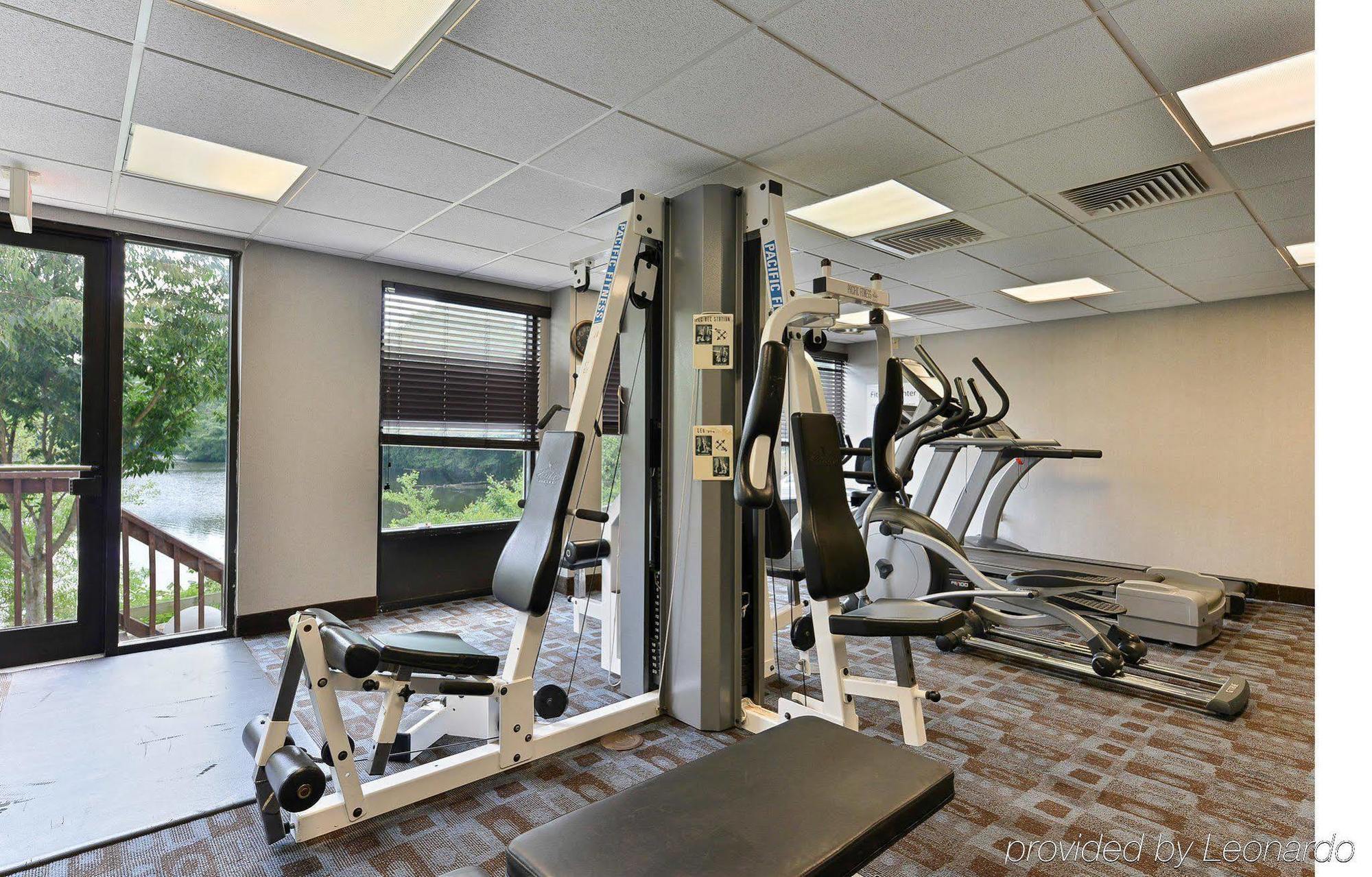 Holiday Inn Express Seaford-Route 13 Luaran gambar
