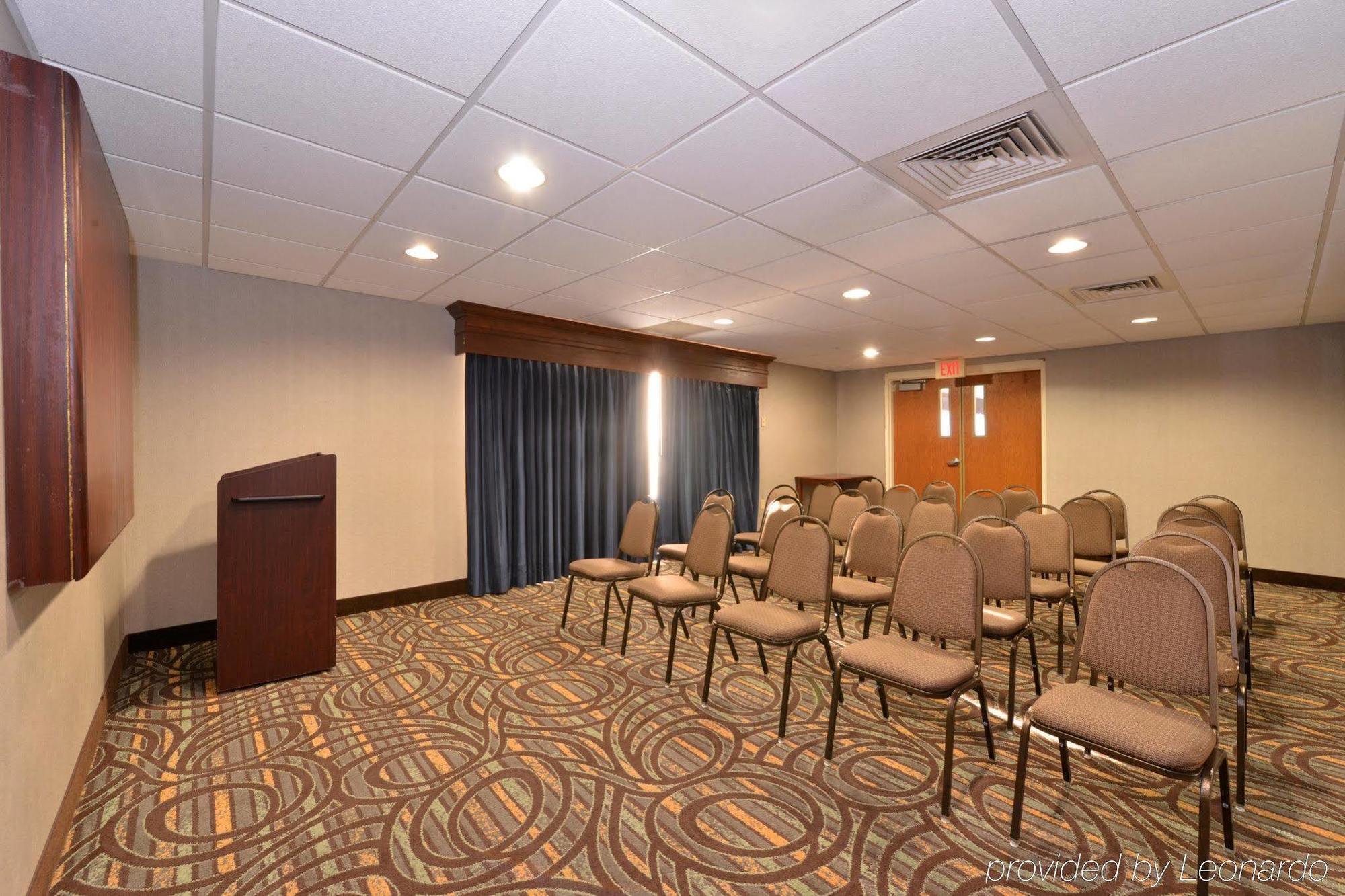 Holiday Inn Express Seaford-Route 13 Luaran gambar
