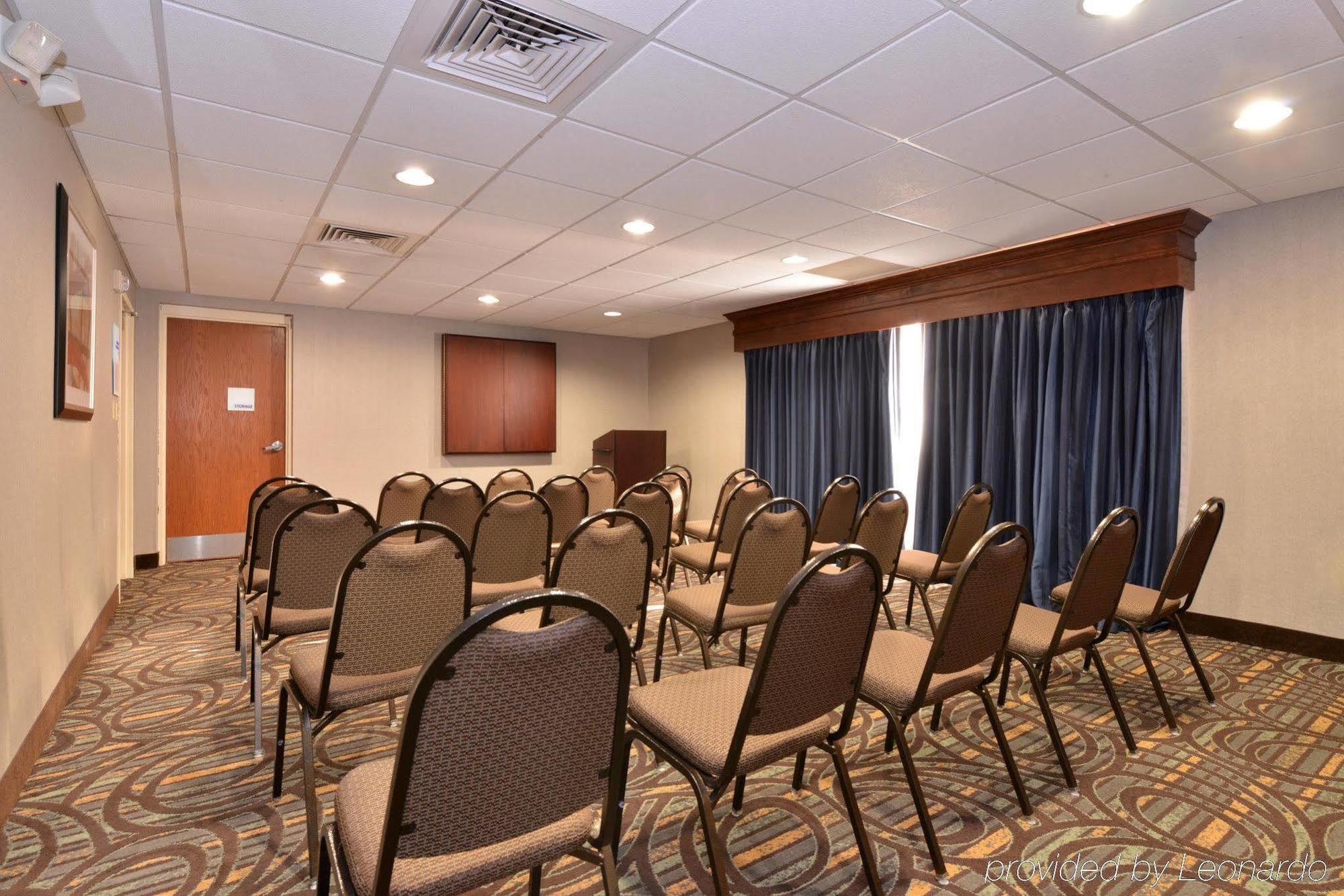 Holiday Inn Express Seaford-Route 13 Luaran gambar