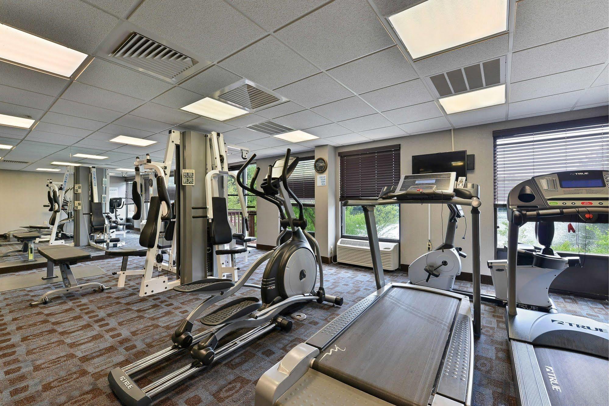 Holiday Inn Express Seaford-Route 13 Luaran gambar