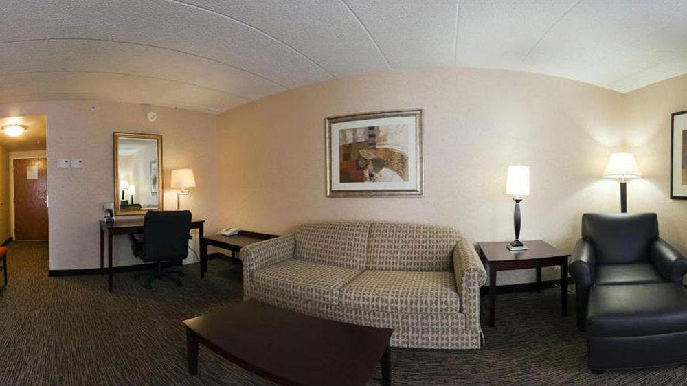 Holiday Inn Express Seaford-Route 13 Luaran gambar