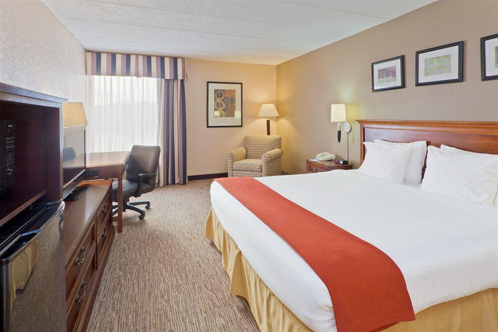 Holiday Inn Express Seaford-Route 13 Bilik gambar