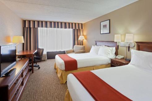 Holiday Inn Express Seaford-Route 13 Luaran gambar